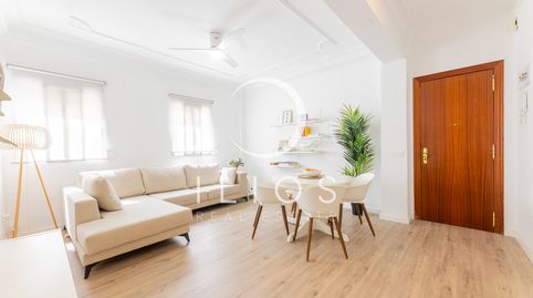 Foto 5 de Pis en venda a Barri de la Llum, La Llum, Valencia Capital