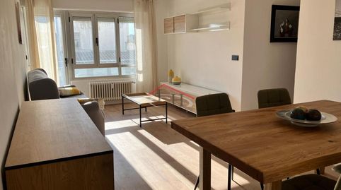 Foto 3 de Piso de alquiler en Reino de León, 12, El Ejido - Santa Ana, León Capital