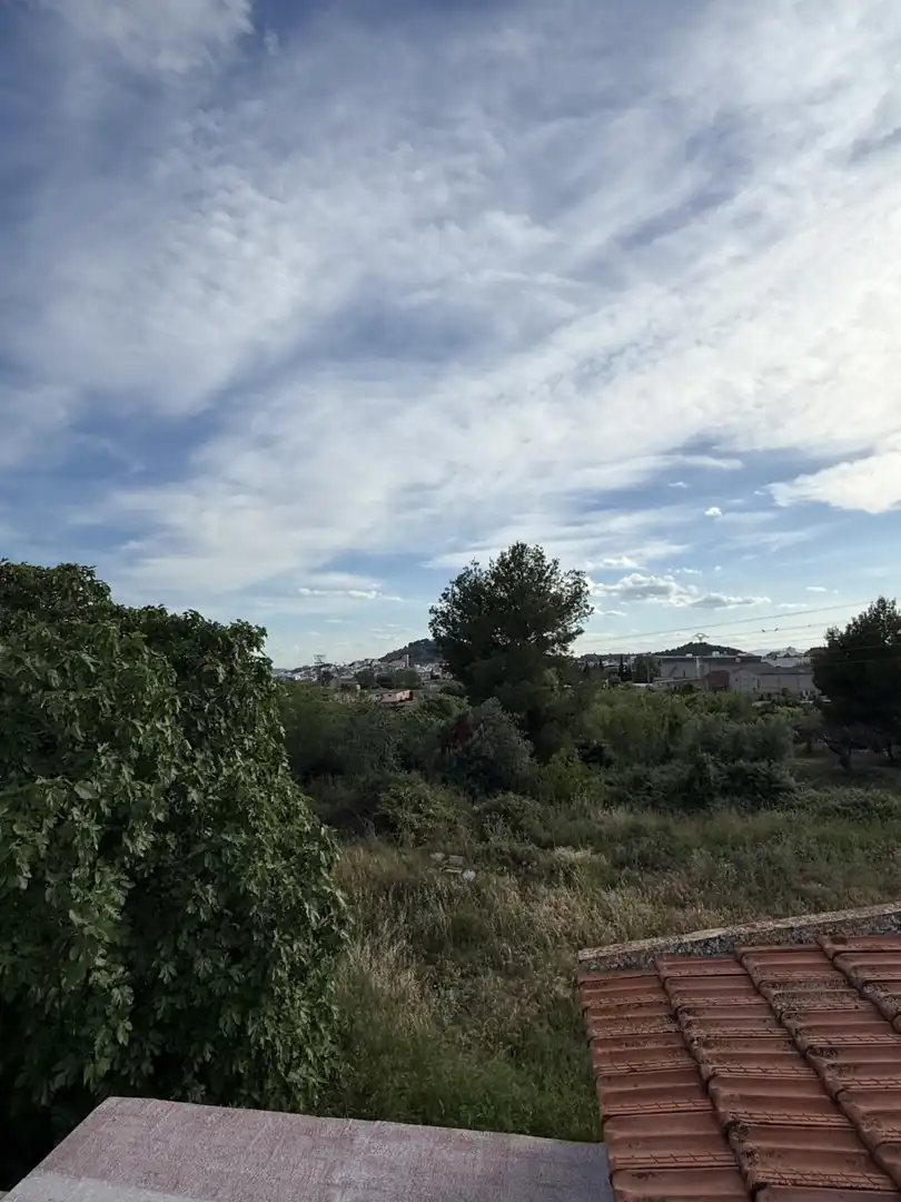 Casa o xalet en venda en Llíria amb Terrassa