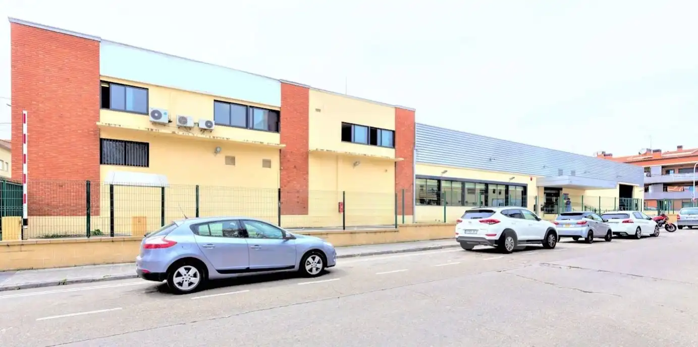 Industriegebäude zum Verkauf in Carrer de Donya Blanca, imagen 2