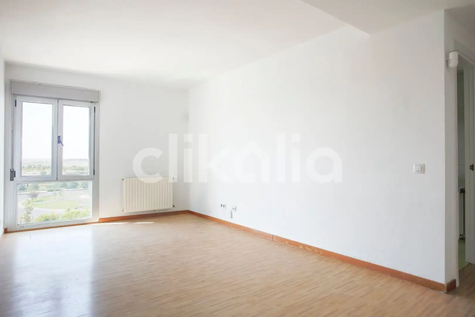 Wohnung zur Miete in Ensanche de Vallecas - La Gavia
