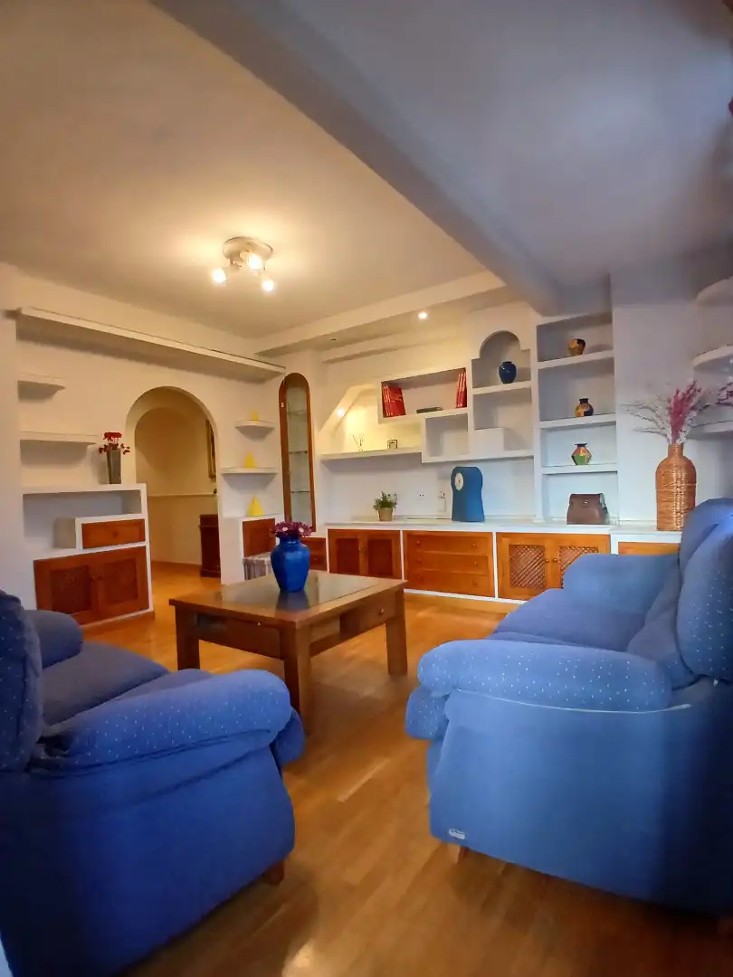 Piso en venta en Calle Ronda del Salvador, Centro Ciudad