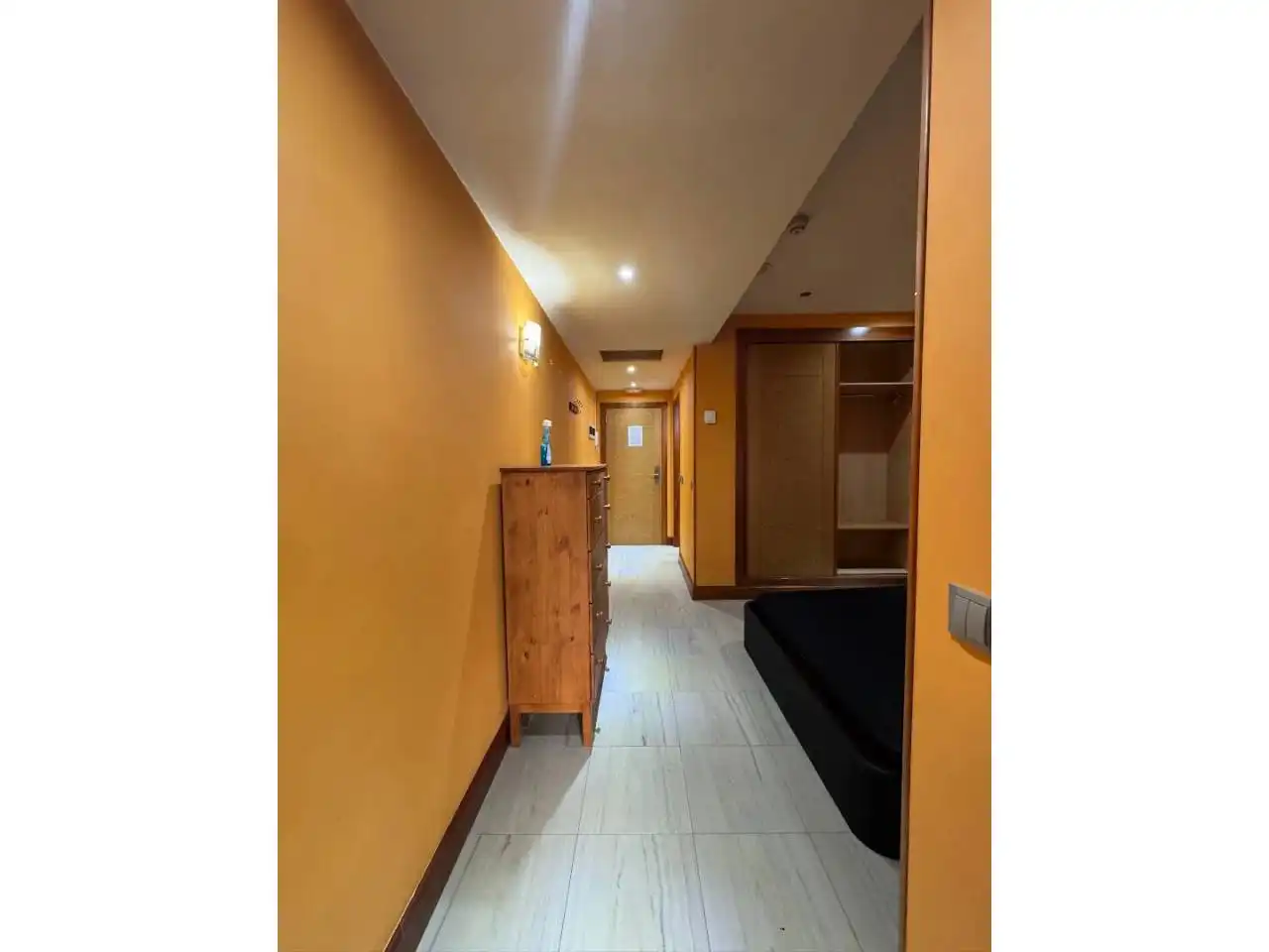 Estudio en venta en Barcelona con Aire acondicionado, Amueblado y Alarma