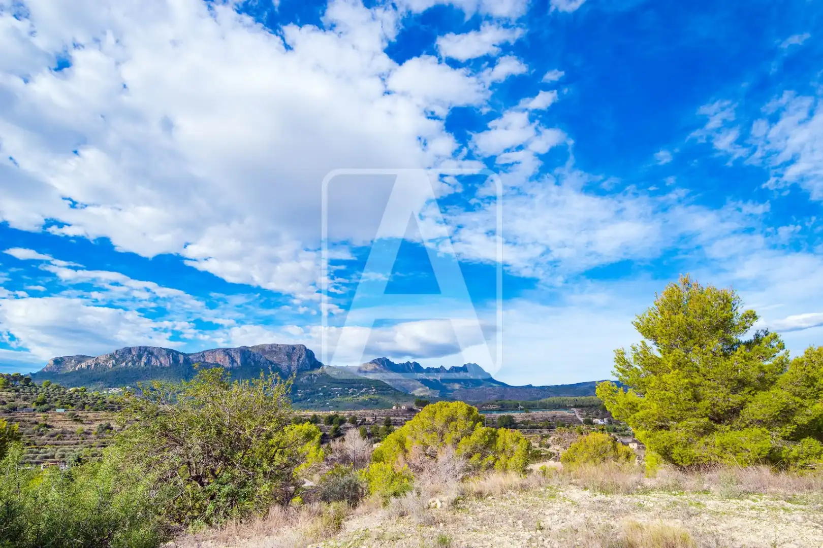 Terreno residencial en venta en Benissa pueblo, imagen 9