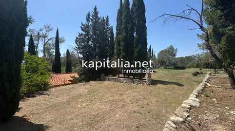 Foto 5 de Casa o xalet en venda a Xàtiva, Valencia