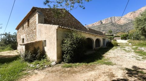 Photo 5 of Houses for sale in Montgó - Ermita, Jávea / Xàbia