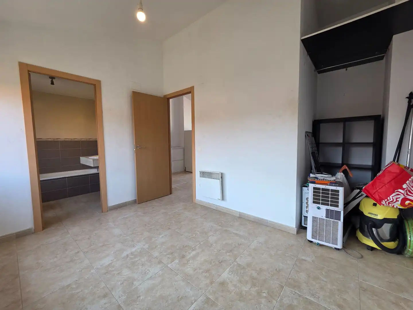 Piso en venta en Vinyols i els Arcs con Calefacción y Terraza