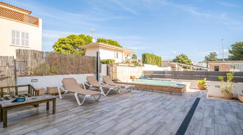 Photo 4 of Houses for sale in Les Maravelles, Palma de Mallorca