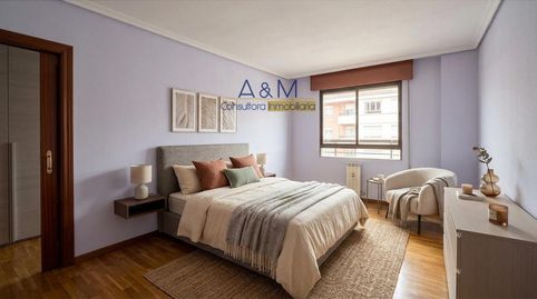 Foto 5 de Pis en venda a Puente Colgante, 49, Plaza de Toros, Valladolid Capital