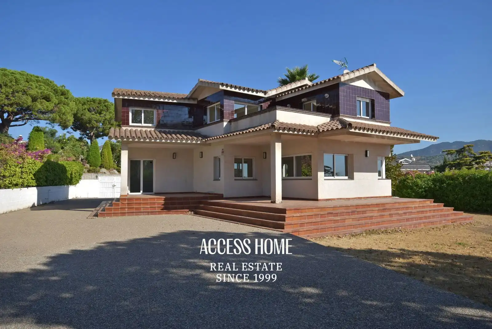 Detached house with pool for sale in Alella, imagen 8