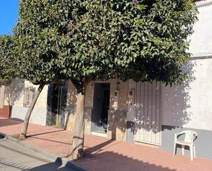 Exterior view of Country house for sale in Las Torres de Cotillas  with Air Conditioner, Heating and Terrace