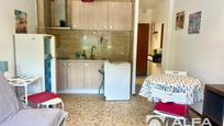 Kitchen of Flat for sale in Lloret de Mar  with Air Conditioner, Heating and Terrace