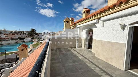 Foto 2 de Apartament en venda a  Central (u), El Sabinar – Urbanizaciones – Las Marinas – Playa Serena, Roquetas de Mar