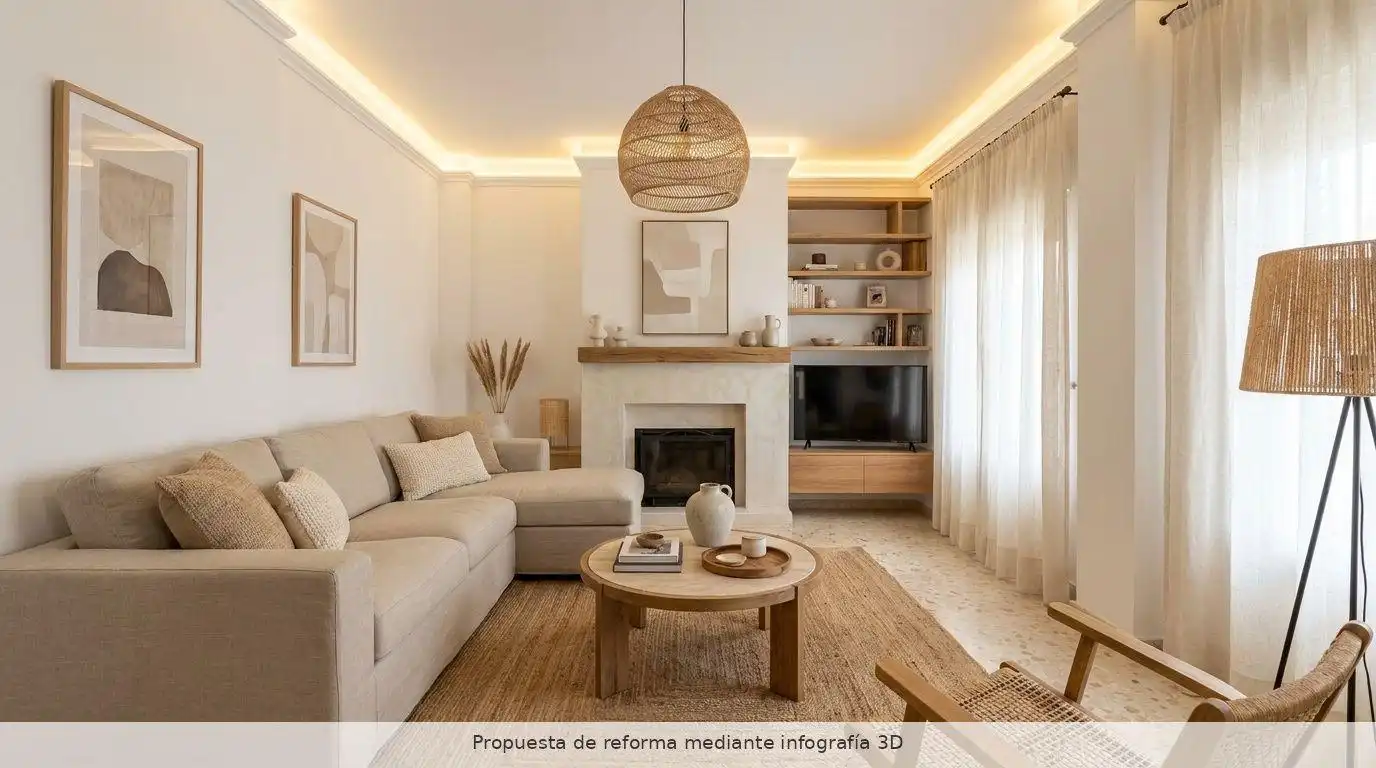 Casa o xalet en venda a Puertosol
