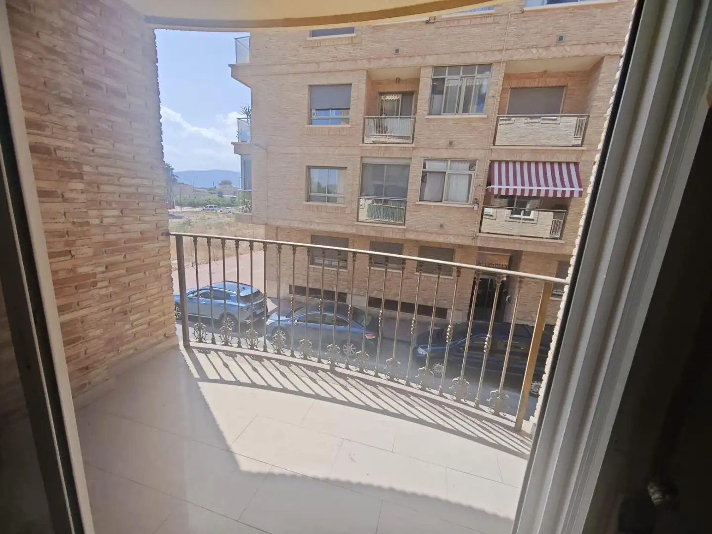 Habitación de Piso en venta en Murcia con Aire acondicionado, Trastero y Balcón