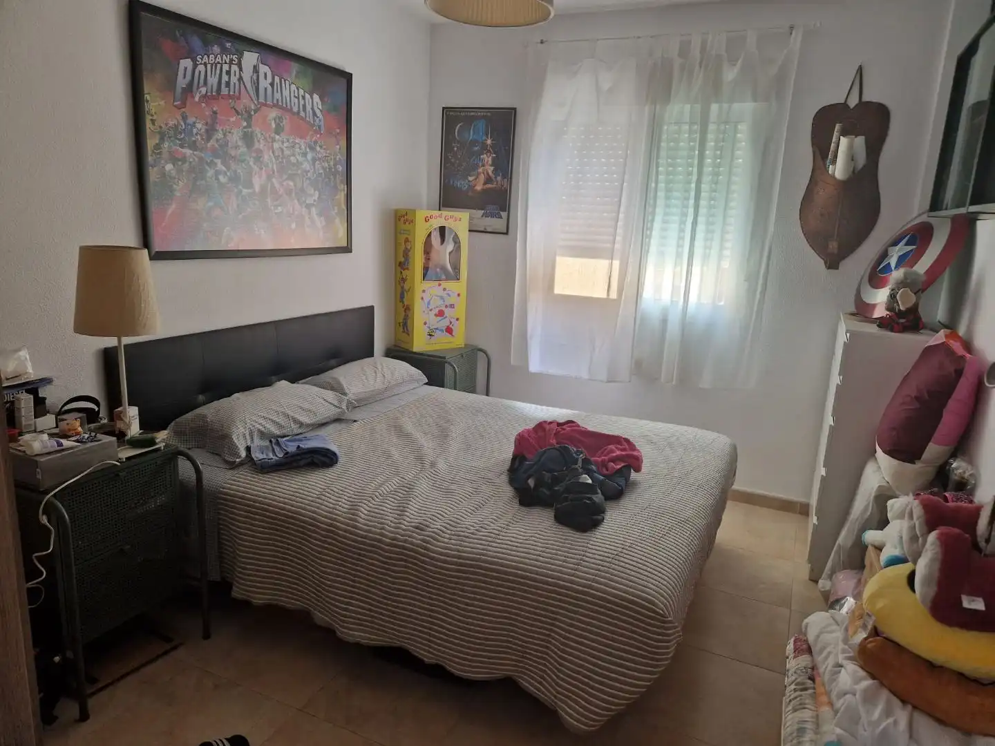 Bungalow with garden for sale in Antequera 5, imagen 7