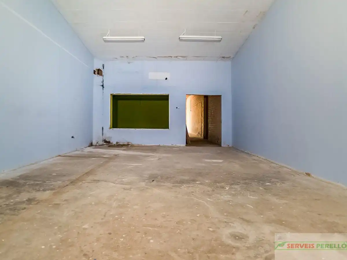 Business premises for sale in Mollerussa, imagen 5
