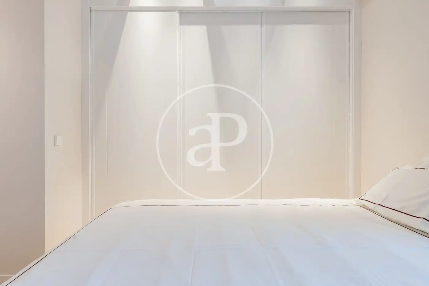Habitación de Piso en venta en Madrid con Aire acondicionado, Calefacción y Trastero