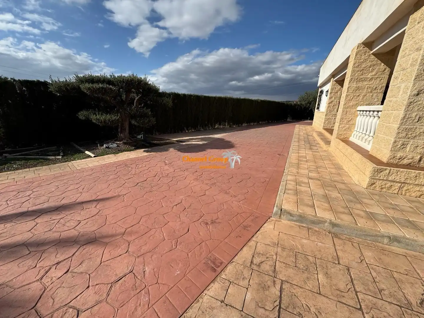 Detached house for sale in Jubalcoi, imagen 29