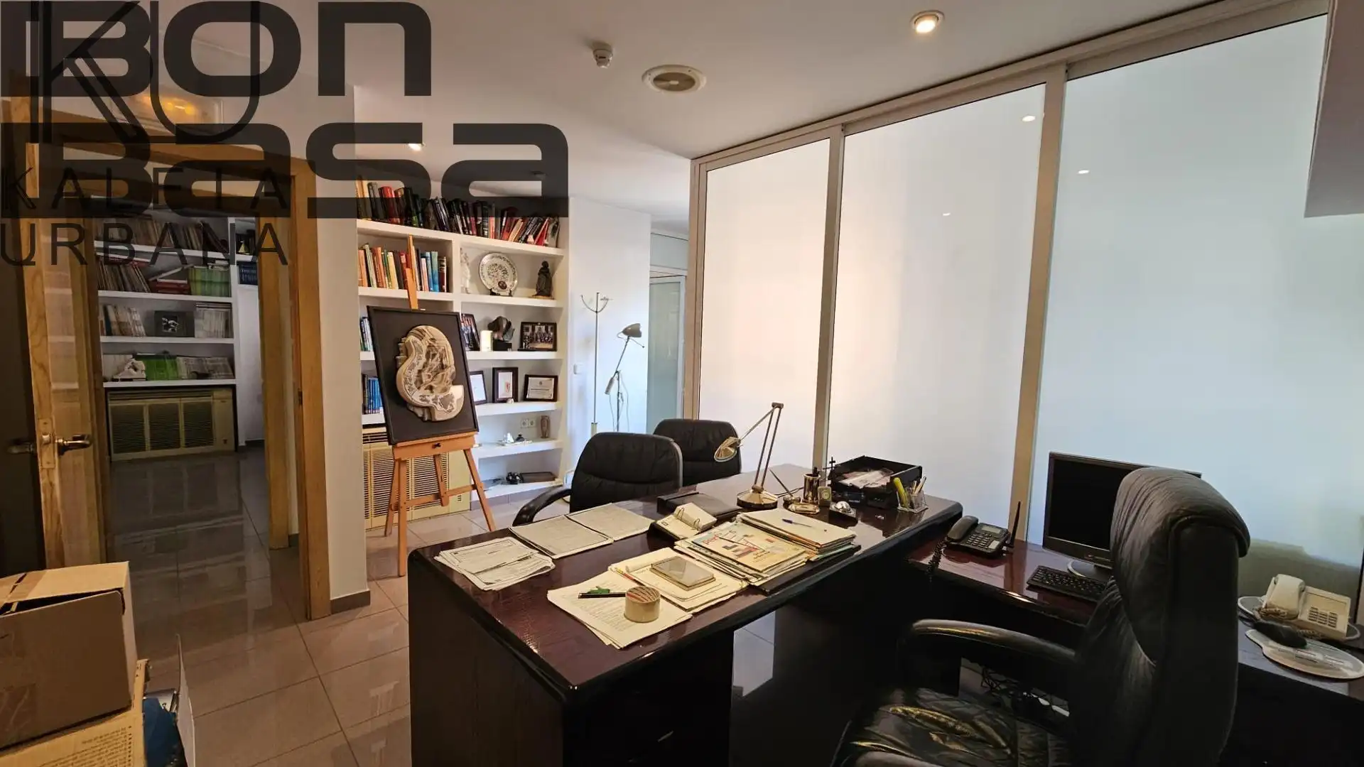 Appartamento con terrazza in vendita a Centro, imagen 9