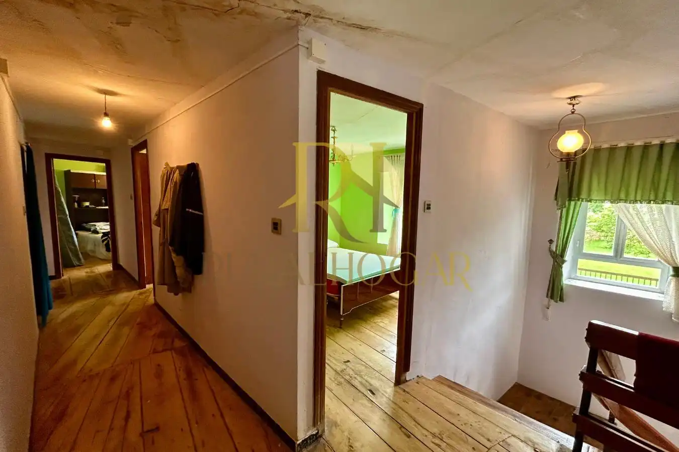 Casa o chalet en venta en Castrillo de la Valduerna con Balcón