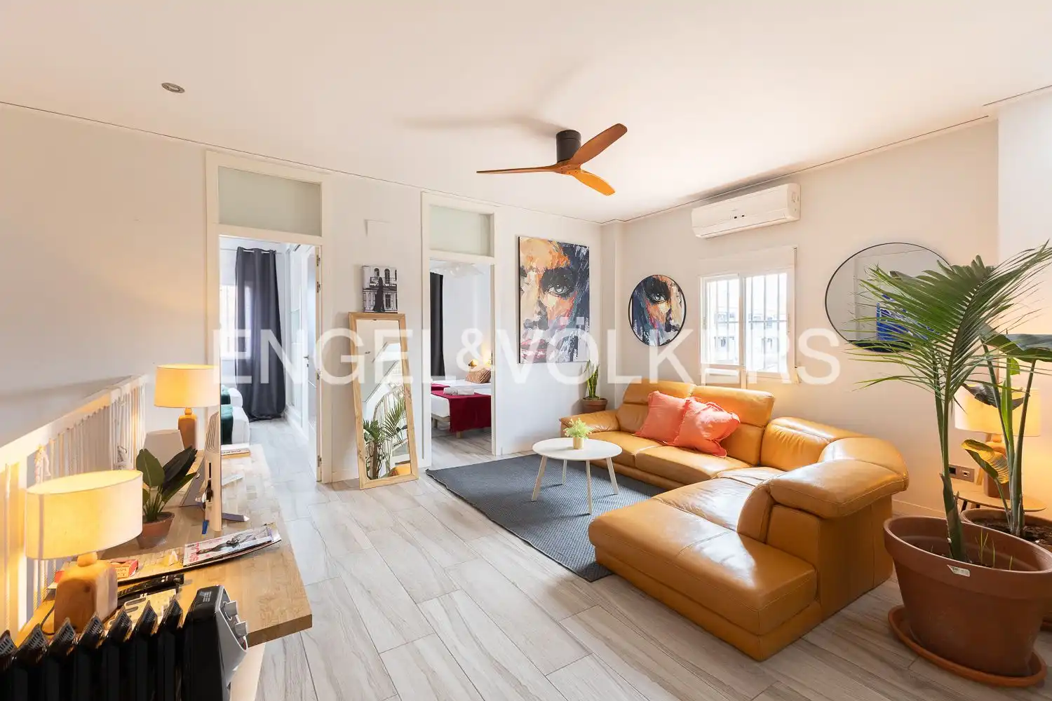 Vista exterior de Casa o chalet en venta en Valencia con Aire acondicionado, Calefacción y Terraza