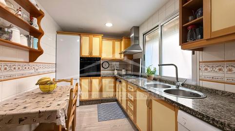 Photo 2 of Single-family semi-detached for sale in Santa María del Águila, Almería