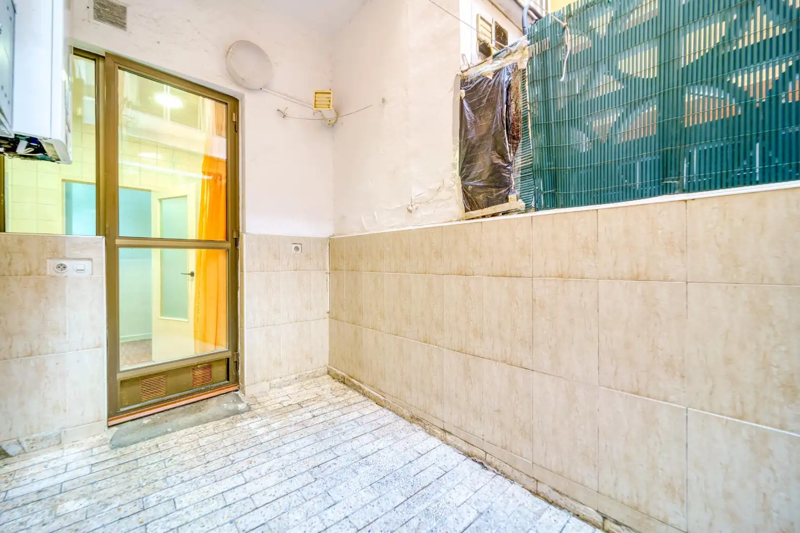 Piso en venta en Getafe con Calefacción y Terraza