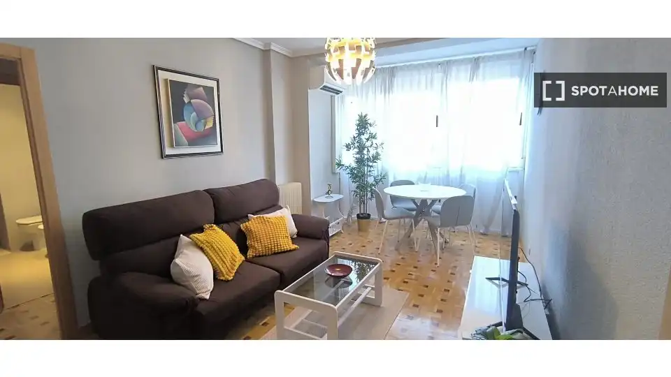 Appartement à louer à Arganzuela, imagen 4