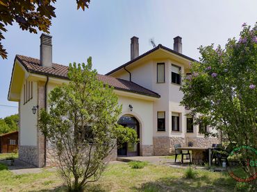 Maison à vendre à Sienra - AL SIENRA 29