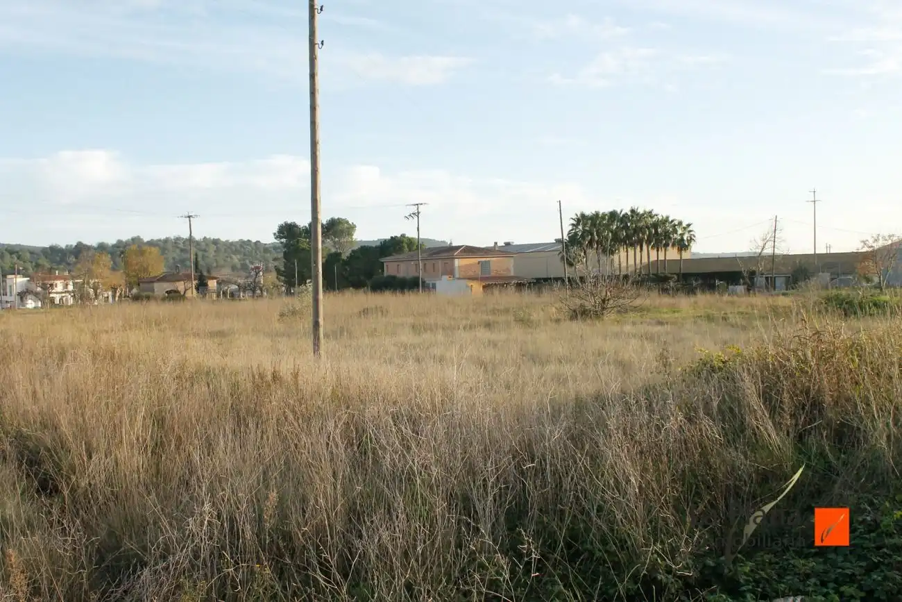 Wohnbaugrundstück zum Verkauf in Ulldecona
