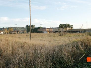 Terreny residencial en venda a Ulldecona