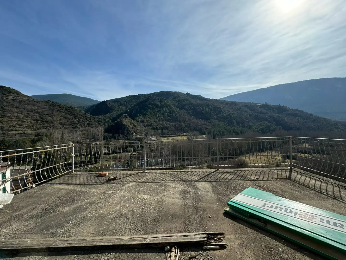 Edificio en venta en Baix Pallars