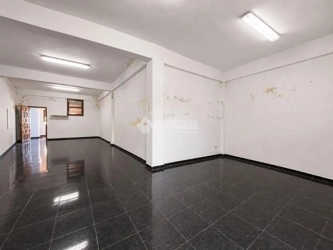 Maison jumelée à vendre à El Tanque, imagen 31