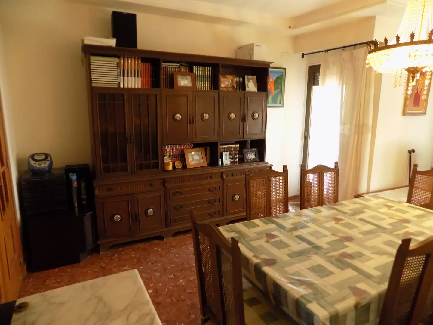 Wohnung mit Terrasse zum Verkauf in Picassent, imagen 3