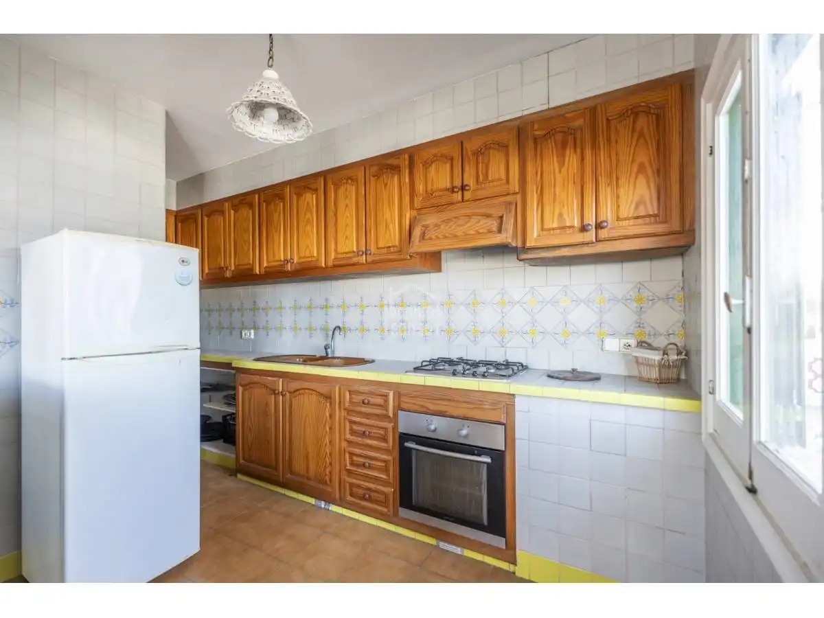 Kitchen of Houses for sale in Maó - Mahón  with Terrace
