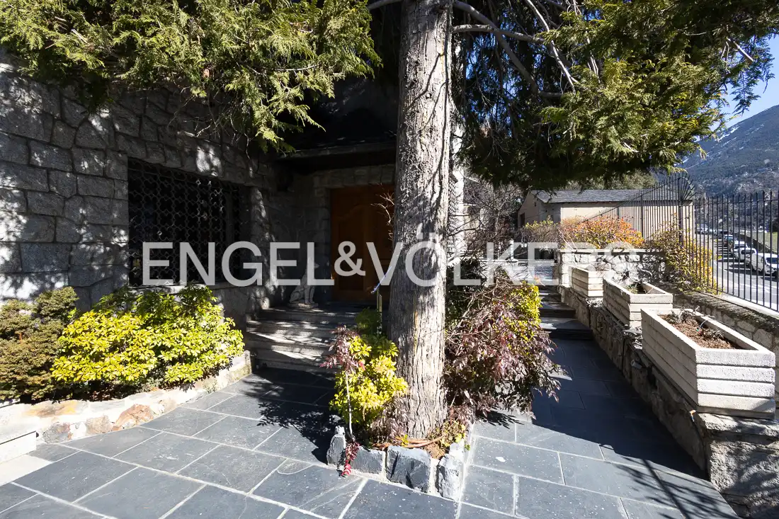 Chalet con terraza en venta en Centro, imagen 58