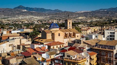Foto 2 de Casa o xalet en venda a  Mar Menor, Abanilla, Murcia