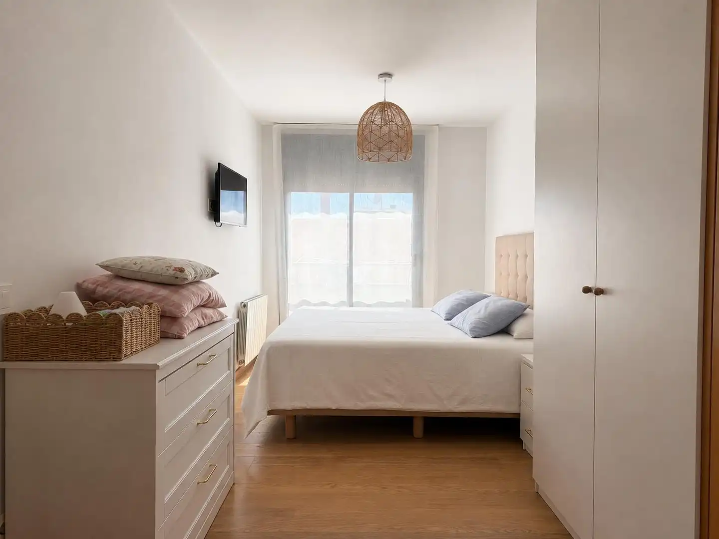 Piso con terraza en venta en Carrer del General Palafox, imagen 6