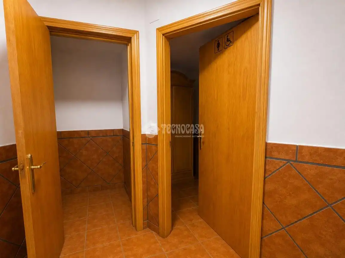 Maison jumelée avec terrasse à vendre à Calle velarde, imagen 17