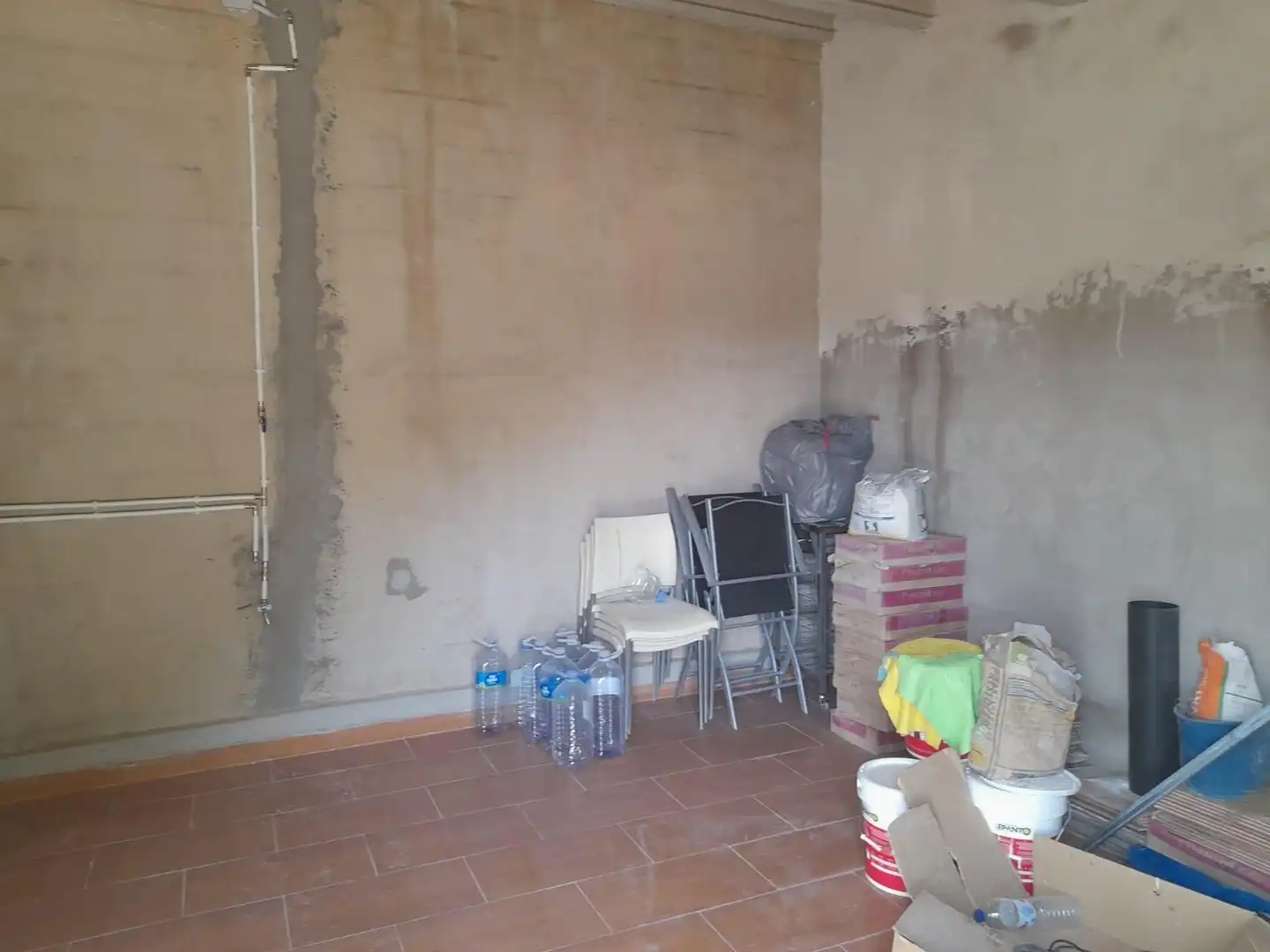 Casa o chalet en venta en Batea con Trastero y Amueblado