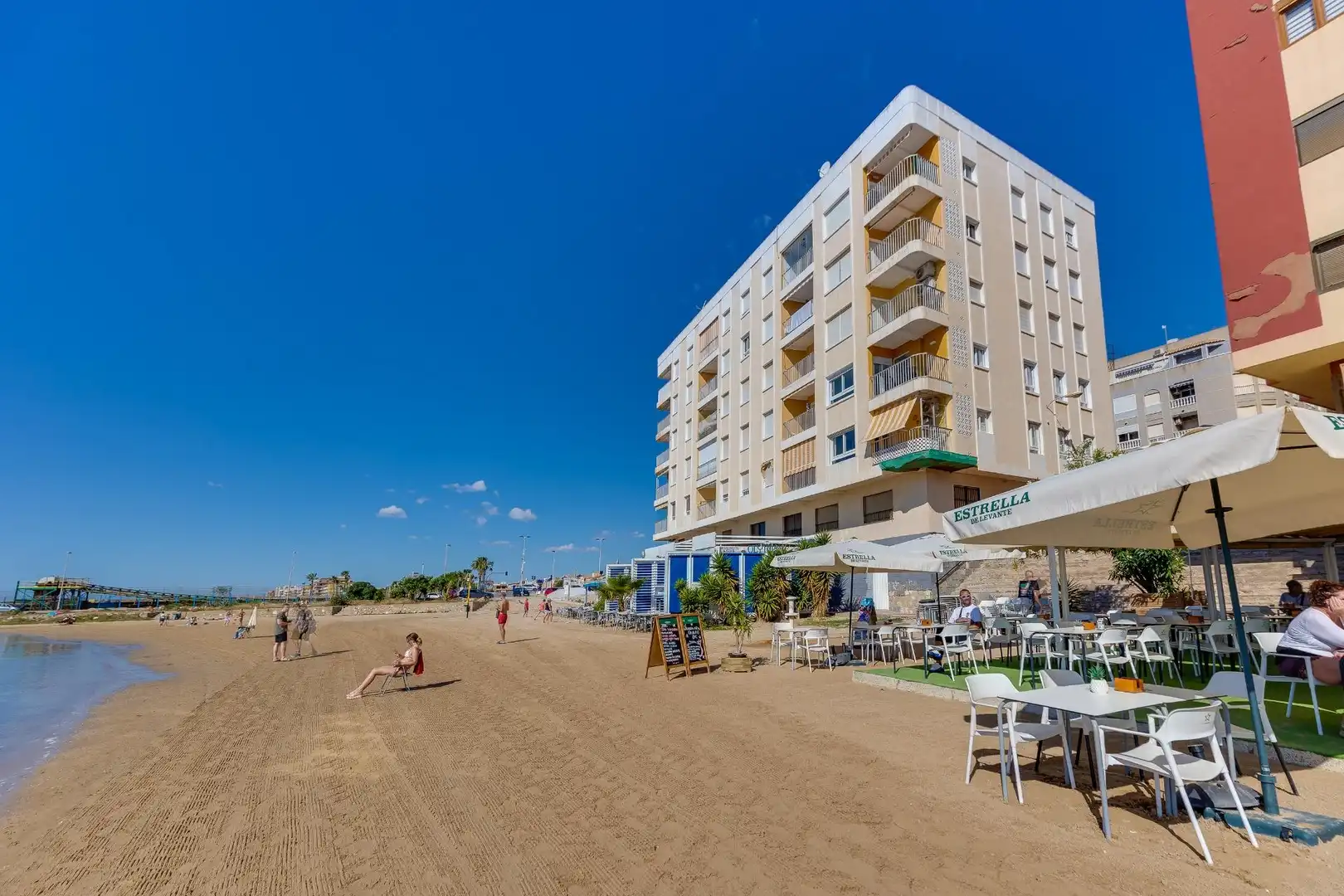 Apartment mit Aufzug zum Verkauf in Playa del Acequión, Náufragos y Rocío del Mar, imagen 49