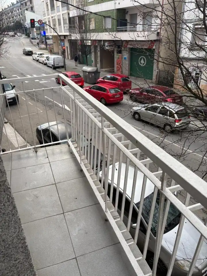 Piso en venta en Mariñamansa