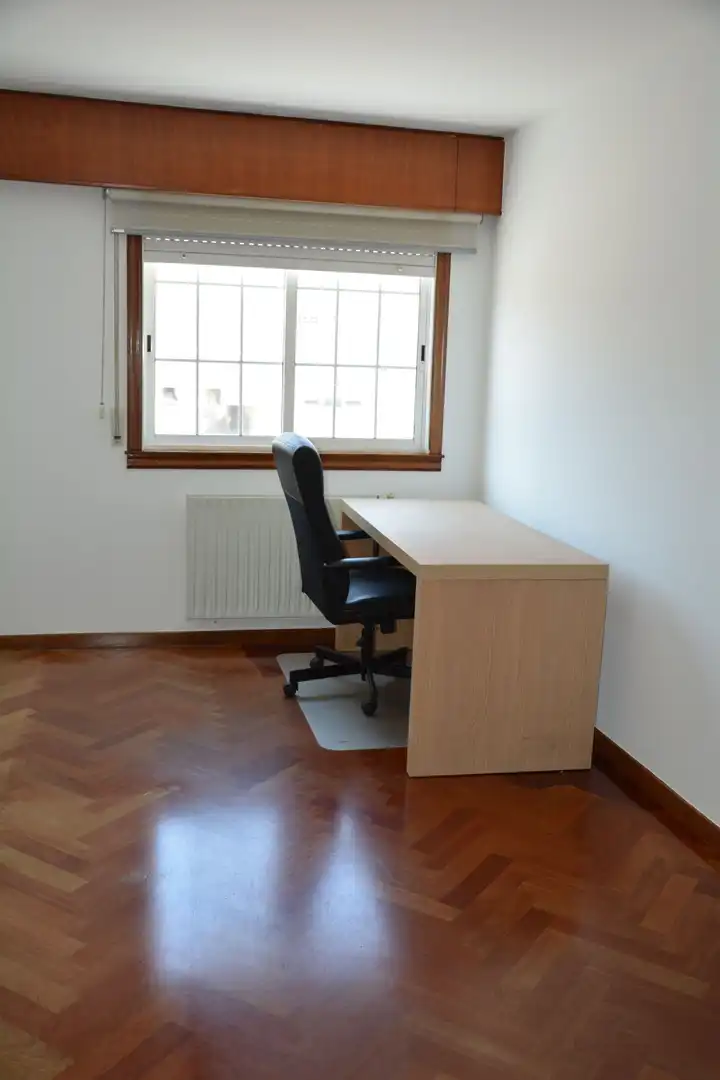 Flat for rent in Culleredo  with Heating and Furnished
