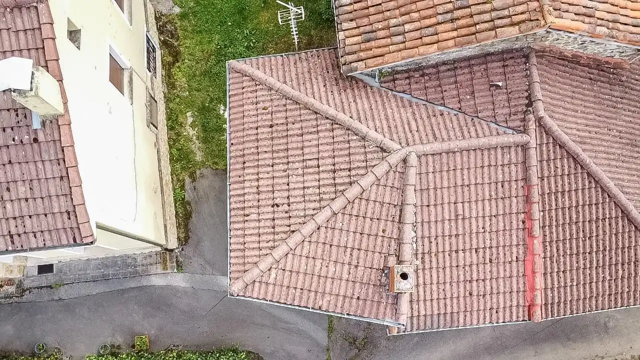 Casa o chalet en venta en Calle VALLINA,LA, 1, Aller