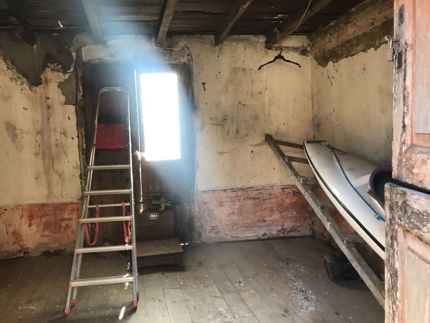Casa con giardino in vendita a Santianes de Tornín, imagen 15