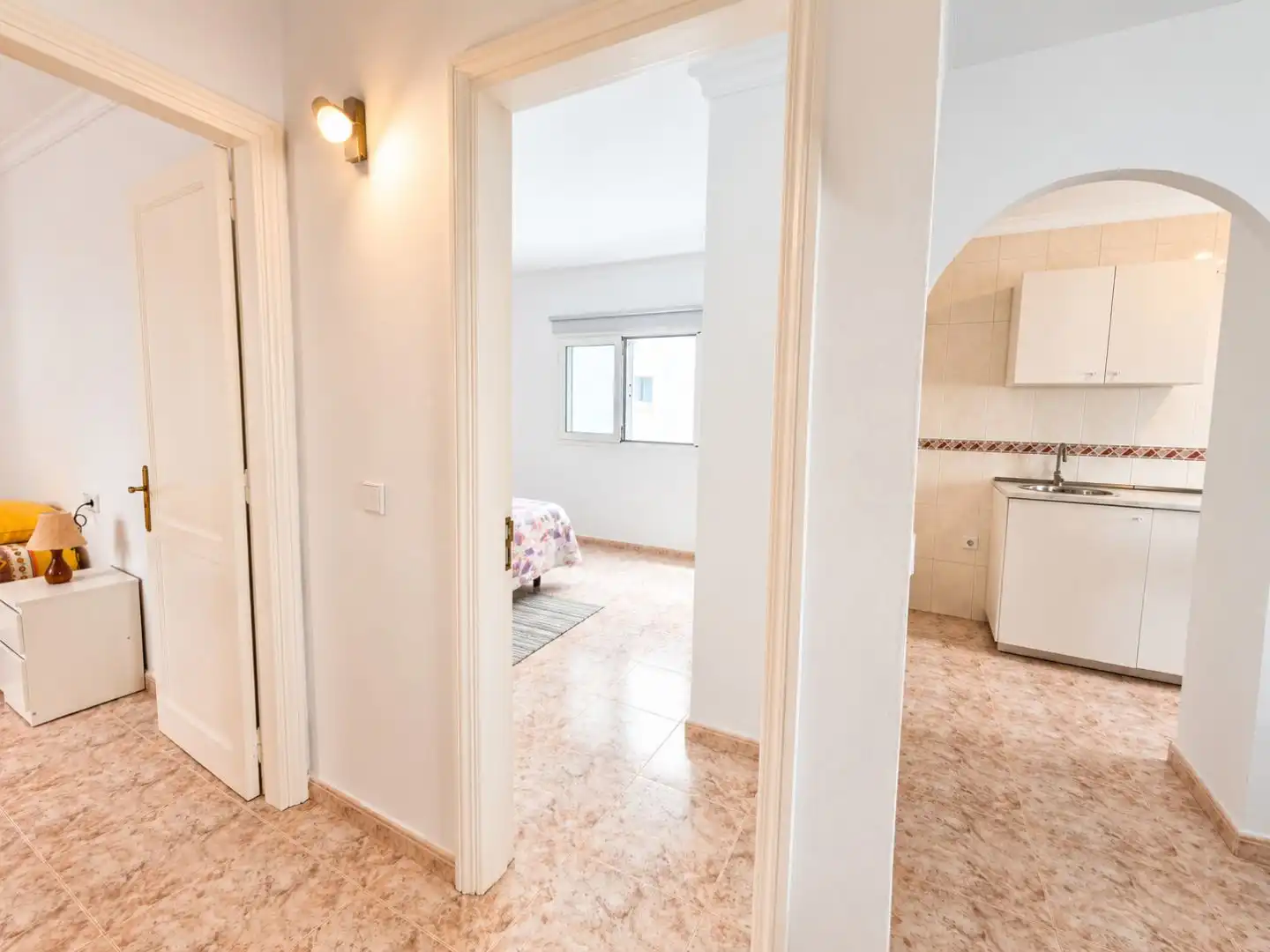 Wohnung zum Verkauf in Tías mit Terrasse