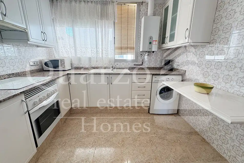 Appartement avec terrasse à vendre à La Pobla del Duc, imagen 9