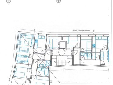 Terreno residencial en venta en Carrer Pare Claret