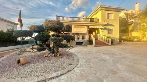 Foto 3 de Casa o chalet en venta en Los Girasoles, San Vicente del Raspeig / Sant Vicent del Raspeig